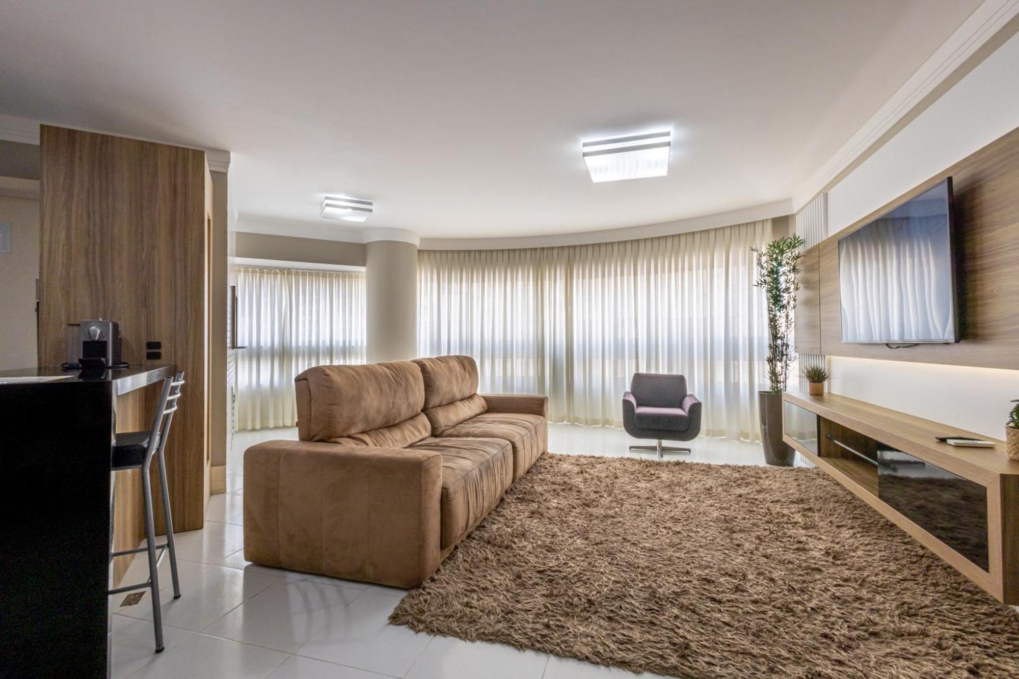 Apartamento Alto Padrao