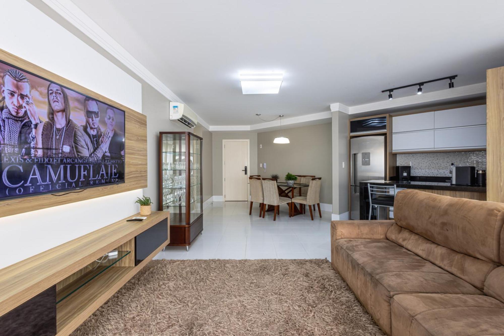 Apartamento Alto Padrao Balneario Camboriu