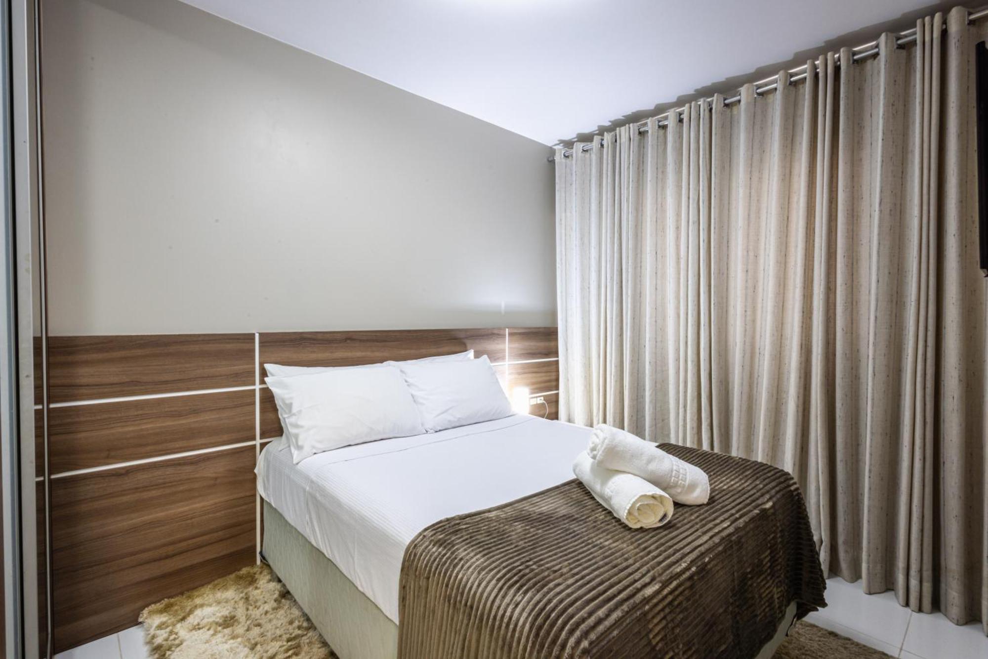 Apartamento Alto Padrao *