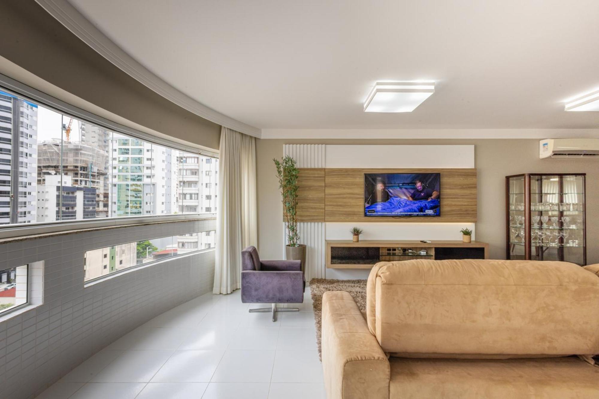 Apartamento Alto Padrao