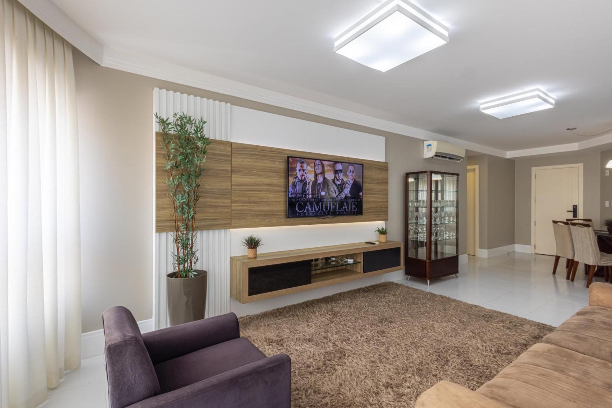 Alto Padrao Apartamento Balneario Camboriu