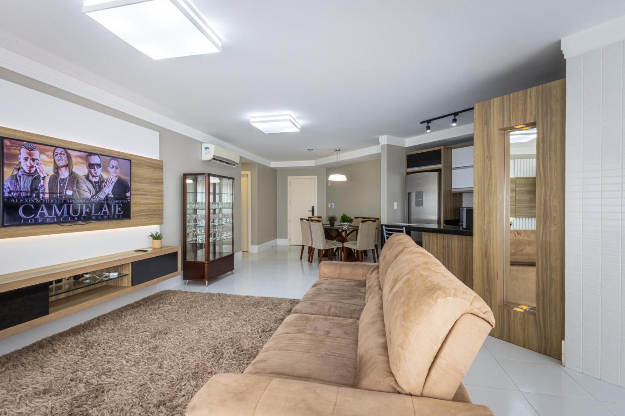 Apartamento Alto Padrao Balneario Camboriu
