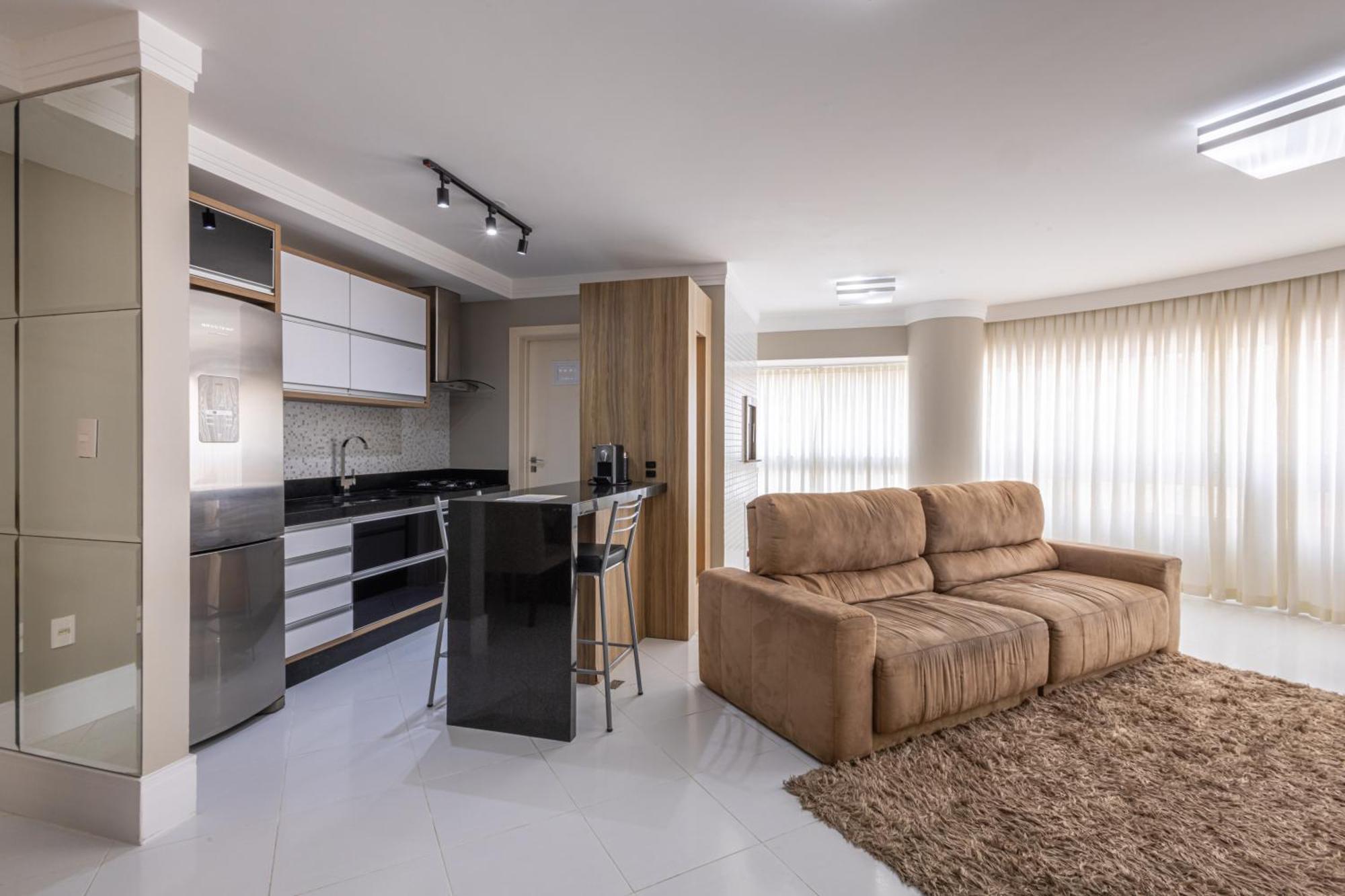 Alto Padrao Apartamento