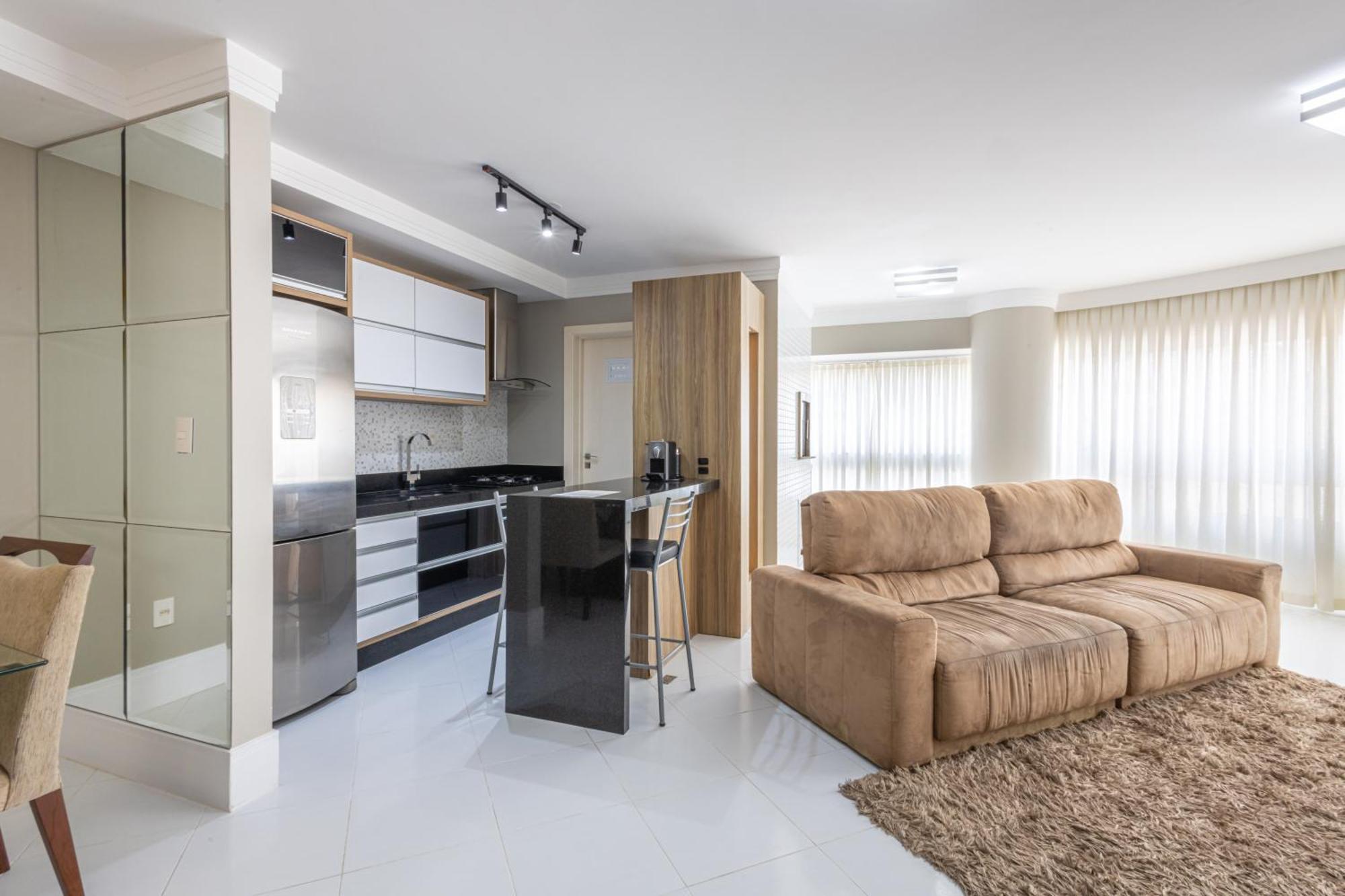 Apartamento Alto Padrao Balneario Camboriu
