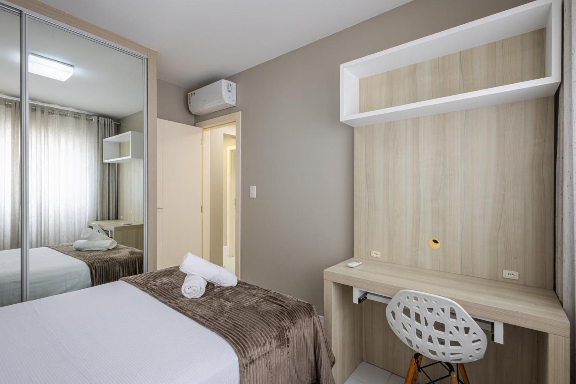 Apartamento Alto Padrao Balneario Camboriu