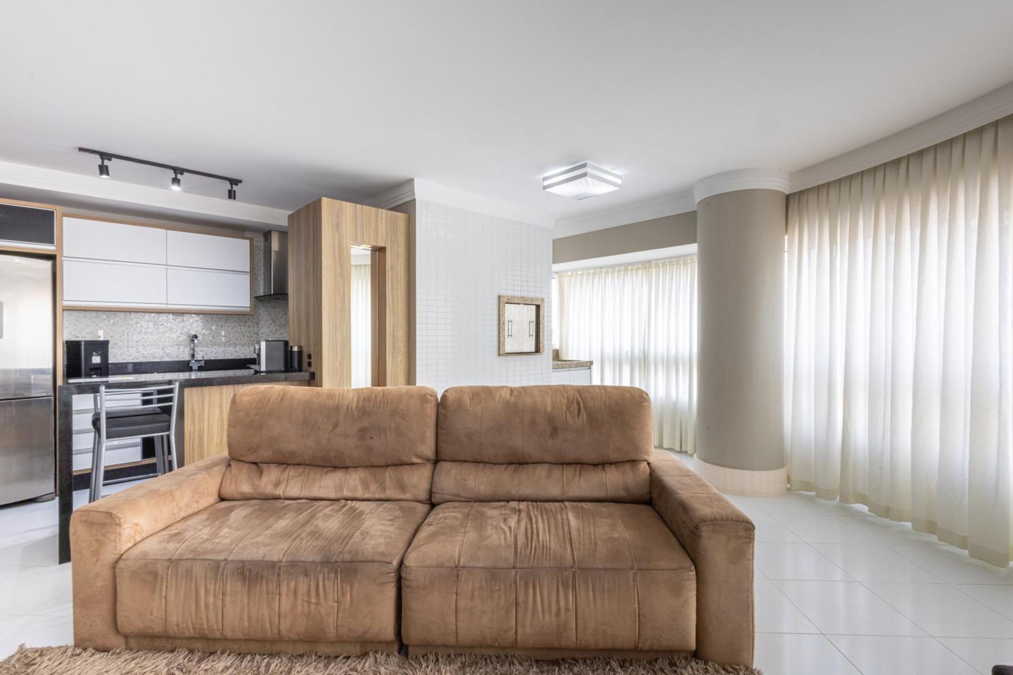 Alto Padrao Apartamento