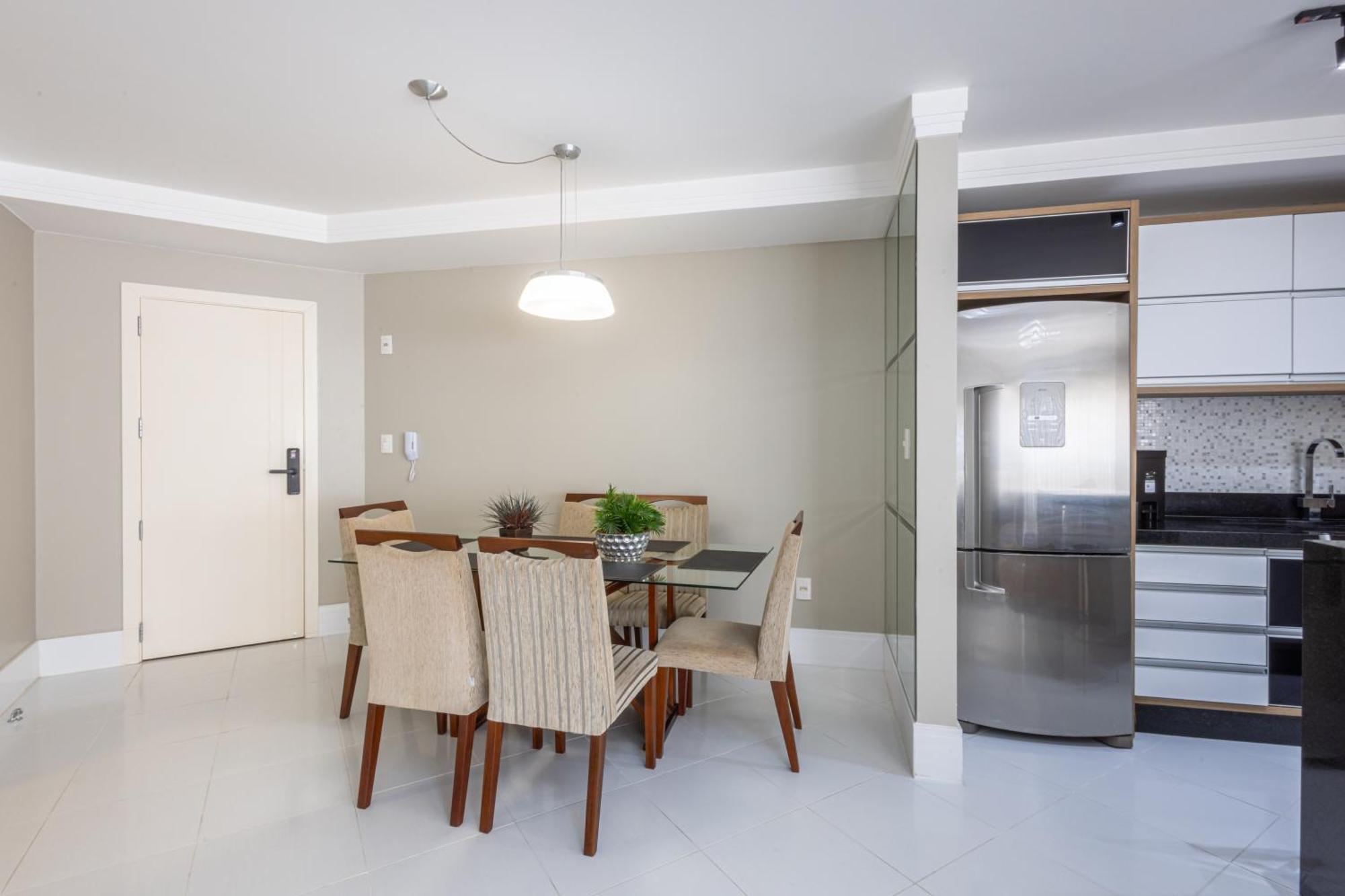 Apartamento Alto Padrao *