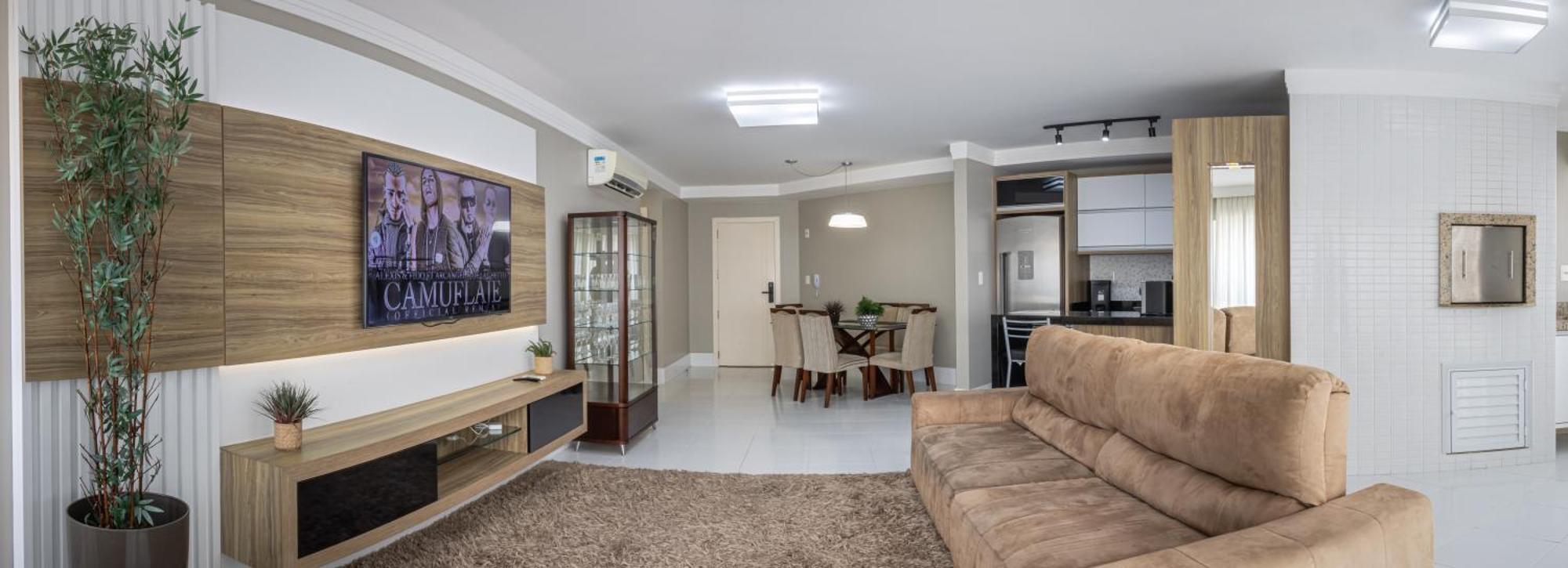 Alto Padrao * Balneario Camboriu