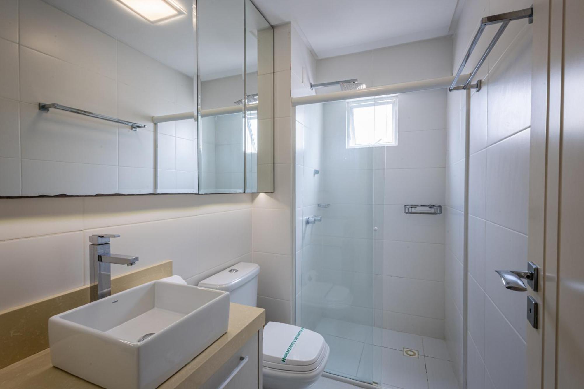 Apartamento Alto Padrao
