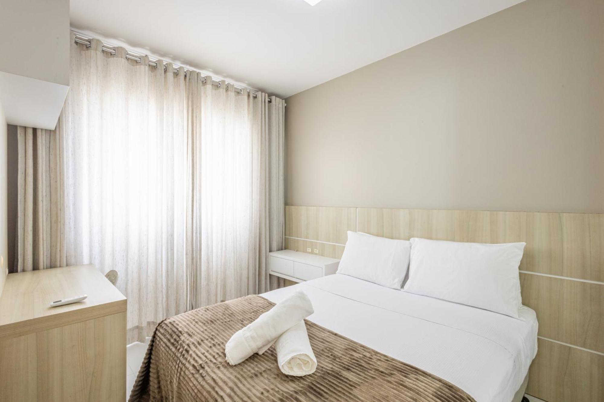 Alto Padrao Apartamento Balneario Camboriu
